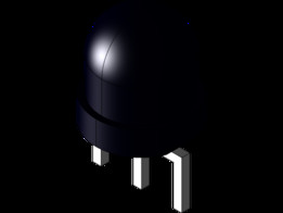 IR 5mm