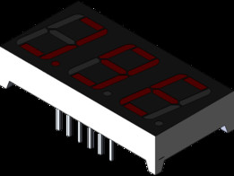 LED 7��