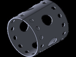 SOLIDWORKS ASI