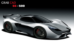 SS-500