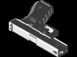 Glock 17ȫ���