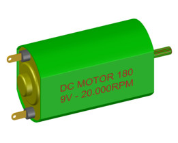 kwuchungPHAM-ֱ�����180-20000rpm@9V-ģ��