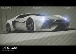 DTS-400����