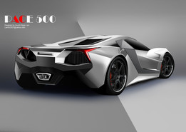 PACE 500����
