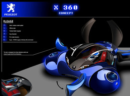 X-360