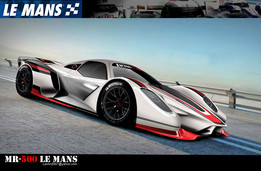 MR-500LeMans����