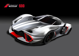 RS-600