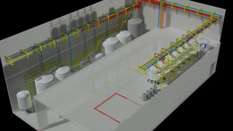 �ܵ�ϵͳAutoCAD Plant 3D