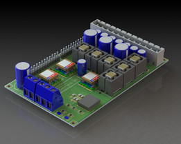 方框DFB