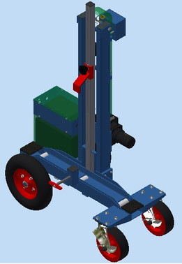 EWC3541