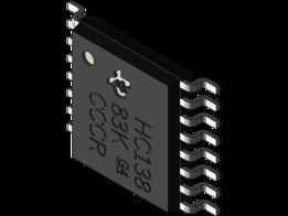 Atmega32A��74HC138��IS31Fl3731��IS31FL3741A