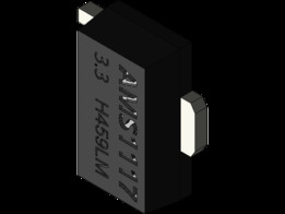 ams1117 3.3V