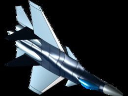Su 37����F���̶���