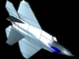 F-22