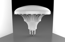 Den LED UFO 40W