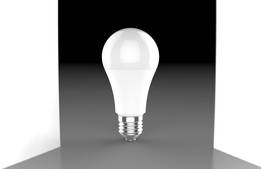 Den LED����9W-12W A60