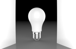 Den LED����7W A55