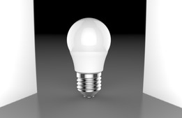 Den LED����3W A45