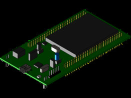 SMT-32F429����