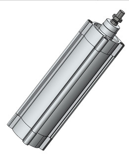 气缸100-300