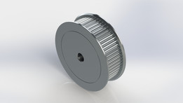 GT2 60�ݿ�5mmƤ��10mm