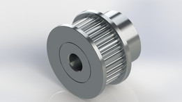 GT2 30�ݿ�5mmƤ��6mm