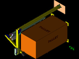 MAY QUAN PALET公司
