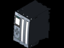 PLC S7-1500型号:6ES7511-1CK00-0AB0