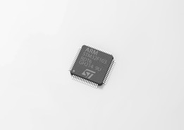 STM32F103RDT6