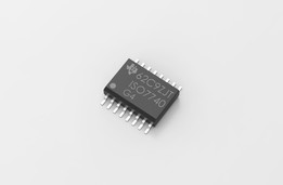 ISO7740-16针DW封装