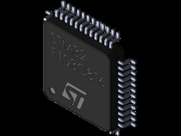 STM32F103C8T6