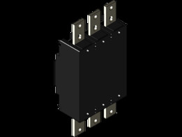LS MCCB 3P 800A-800AF