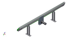 ���ͻ�L=2500 mm-B=40mm