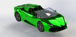 ��������HURUCAN SPYDER