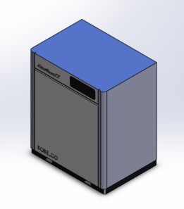 空气压缩机22KW-37KW