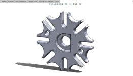 Solidwroks 3D\u0026 AutoCAD 2D