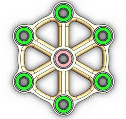 Fidget΢����VN