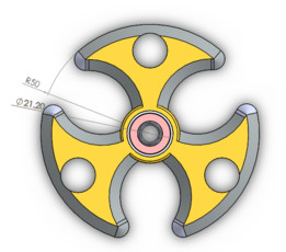 Fidget΢����VN