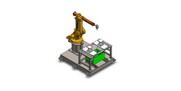 ABB IRB1400�������޼�