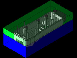 ������?u thi��˾?t k��˾? khu?n solidworks-solidworks Moldtool