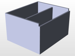 水族馆Solidworks