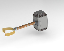 Mjolnir��˾