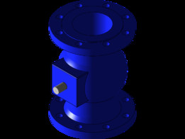 DN100��PN16