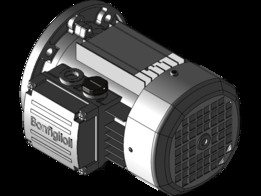 Bonfiglioli 0.18kw