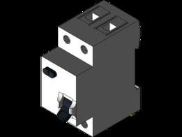RCBO-EZ9D34616