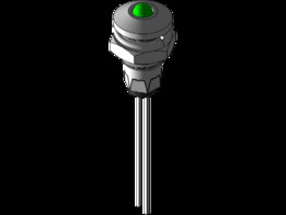 LED SSI-LXR3612GD