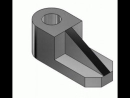 Autodesk Inventor Practice���ͼ