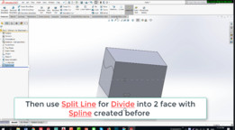 技术提示SolidWorks:指南在SolidWorks中创建圆角面几何图形