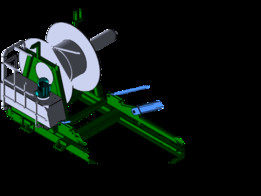 Apache No.6-AFrame