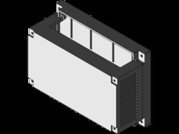 AK-P-13 PLC 155x110x60
